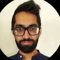 WuBook Employee Dhanesh Budhrani's profile photo