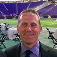 U.S. Bank Employee Pete Kline's profile photo