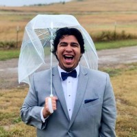 Jerome Distributing Inc. Employee Jordan Sifuentes's profile photo