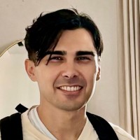 STOMPGRIP Employee Josh Rugh's profile photo