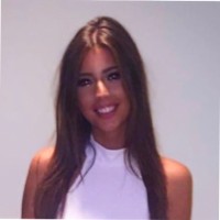 Flexa Employee Ariana Lulani's profile photo