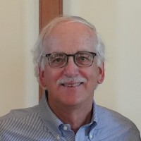 Accenture Employee Larry Coates's profile photo