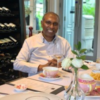 Boskalis Employee Victor Dass's profile photo