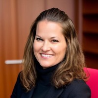 Sonoco ThermoSafe Europe Employee Allison Glock-Hultman's profile photo