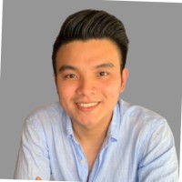 Cyberbacker Inc. Employee Timothy Yap's profile photo