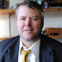 diginomica Employee Jon Reed's profile photo