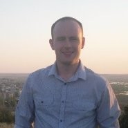 Merson Group Employee Stephen Wright's profile photo