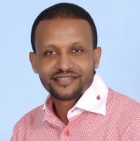 Daniel Mesfin Email & Phone Number