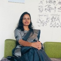 ThoughtLine Digital Employee Pratheeja Os's profile photo