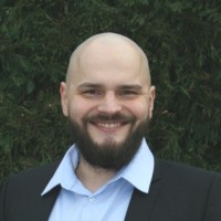 Developer Akademie Employee René Heller's profile photo