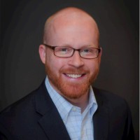 Wells Fargo Employee Patrick Steele's profile photo
