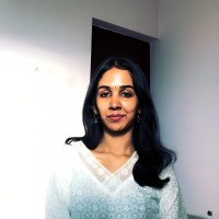 Capitall Employee Pooja Ramesh's profile photo