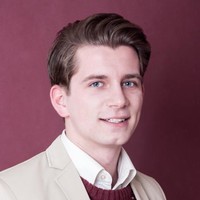 RONA - 5 star glass Employee Jakub Kňažek's profile photo