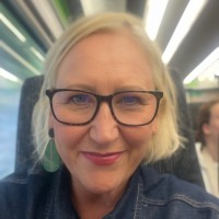 Lisa Johnson Email & Phone Number