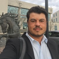 TECNOBEEF Employee Samuel Voltolino's profile photo