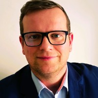 Grupa Woodeco / Woodeco Group Employee Michał Antoniewicz's profile photo