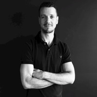 Building Stack Employee Louis-Karl Lemieux's profile photo