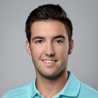Paddio Employee Drew Mead's profile photo