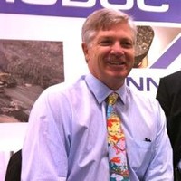 Quebec Nickel Employee David Patterson's profile photo