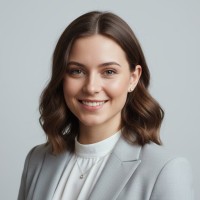 Layer 8 Training, Inc. Employee Alexa Langdon's profile photo