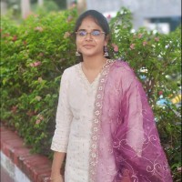 Roshini A's profile photo