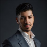 Lockheed Martin Employee Mina Hakim's profile photo