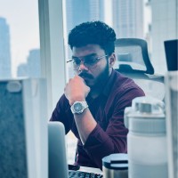 Lookinsure Employee Fairoos K's profile photo