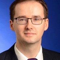 M&G plc Employee Brian Birch's profile photo