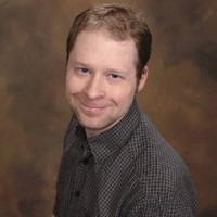 BAE Systems, Inc. Employee Peter Sargent's profile photo