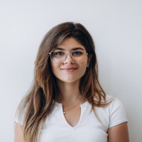 Equal Yoga Employee Evelina Kucherenko's profile photo