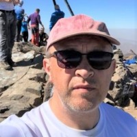 BK Plus Employee Tom Tripp's profile photo