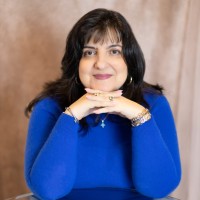 Healthfirst Employee Stella Pappas's profile photo
