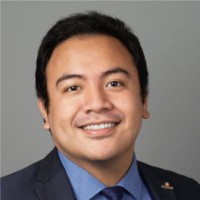EasyPark Employee Aaron N.'s profile photo