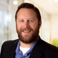 Ambient Consulting Employee Stu Musil's profile photo