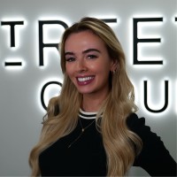 Spectre Employee Harriet Pulford's profile photo