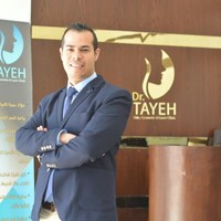 Dr Sulaiman Al-Habib Hospital Dubai Employee Mohammad Tayeh's profile photo