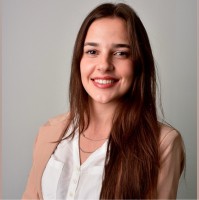 StoneX Brasil Employee Luana Pereira's profile photo