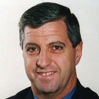 Professional Employee Emanuele Parrino's profile photo
