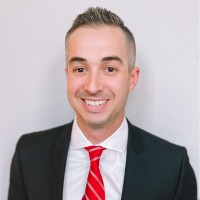 Archrock Employee Ryan Gentry's profile photo