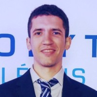 VFE Employee Mohamed Habab's profile photo