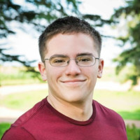 Midwest Livestock Systems, LLC Employee Tate Tichy's profile photo