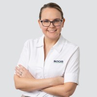 Boom Logistics Employee Ashley Holbert's profile photo