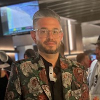 TwinSpires Employee Darin Zoccali's profile photo