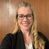 NORTH OLMSTED CITY SCHOOLS Employee Amy Rutledge's profile photo