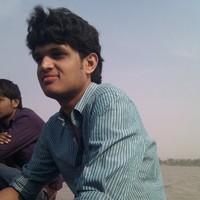 Google Employee Rohan Khot's profile photo