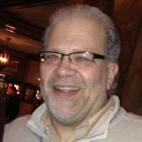 Retired Employee Keith Abrams's profile photo