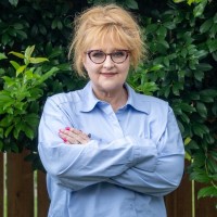 Annette Foulkes