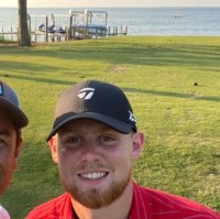 Noah Stevenson Email & Phone Number