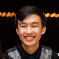 Bryce Chan's profile photo