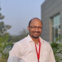 Chetan Joshi Email